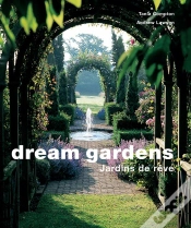 Capa do artigo Dream Gardens ; Jardins De Rêve