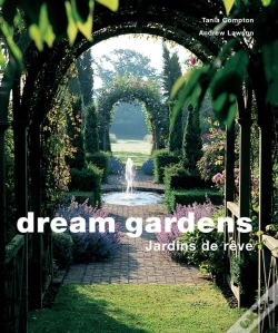 Capa do artigo Dream Gardens ; Jardins De Rêve