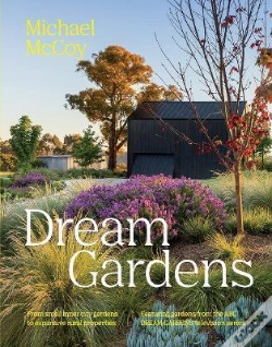 Capa do artigo Dream Gardens