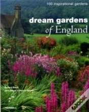 Capa do artigo Dream Gardens Of England