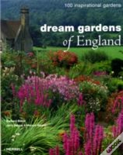 Capa do artigo Dream Gardens Of England