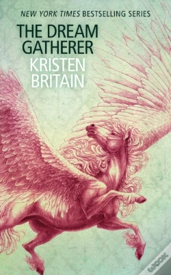 Capa do artigo Dream Gatherer