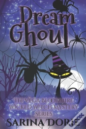 Capa do artigo Dream Ghoul