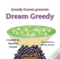 Capa do artigo Dream Greedy