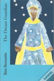 Capa do artigo Dream Guardian