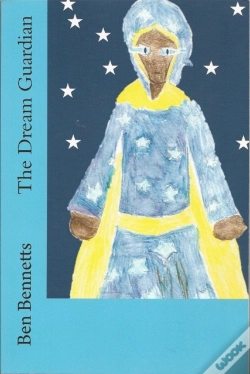 Capa do artigo Dream Guardian