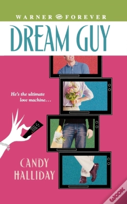 Capa do artigo Dream Guy