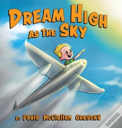 Capa do artigo Dream High As The Sky