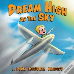 Capa do artigo Dream High As The Sky