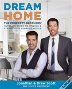 Capa do artigo Dream Home