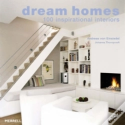 Capa do artigo Dream Homes: 100 Inspirational