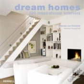 Capa do artigo Dream Homes: 100 Inspirational