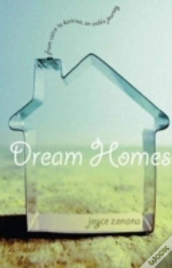 Capa do artigo Dream Homes