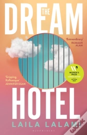 Capa do artigo Dream Hotel