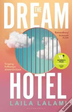 Capa do artigo Dream Hotel