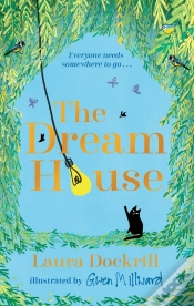 Capa do artigo Dream House