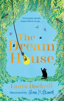 Capa do artigo Dream House