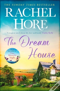 Capa do artigo Dream House