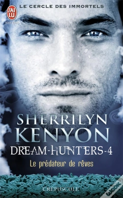 Capa do artigo Dream Hunters 4