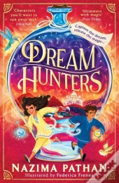 Dream Hunters