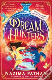Dream Hunters