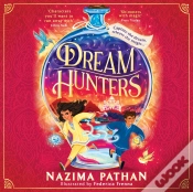 Capa do artigo Dream Hunters