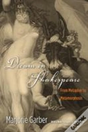 Capa do artigo Dream In Shakespeare