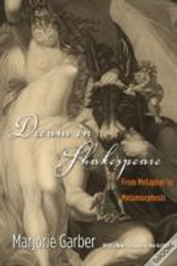 Capa do artigo Dream In Shakespeare