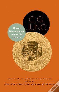 Capa do artigo Dream Interpretation Ancient And Modern