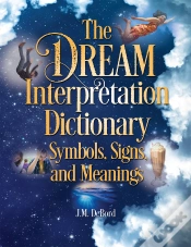 Capa do artigo Dream Interpretation Dictionary
