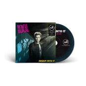 Capa do artigo Dream Into It - CD