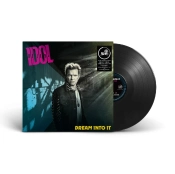 Capa do artigo Dream Into It - Vinil