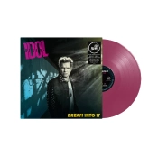 Capa do artigo Dream Into It - Vinil