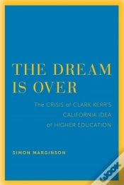 Capa do artigo Dream Is Over