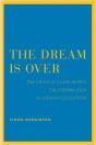 Dream Is Over - Preview