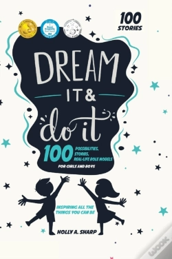 Capa do artigo Dream It And Do It