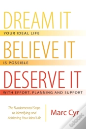 Capa do artigo Dream It, Believe It, Deserve It