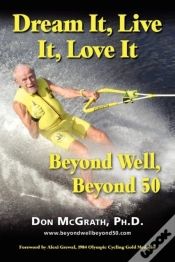 Capa do artigo Dream It, Live It, Love It