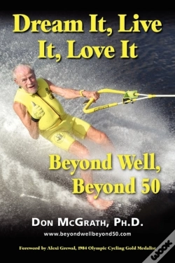 Capa do artigo Dream It, Live It, Love It