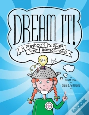 Capa do artigo Dream It!