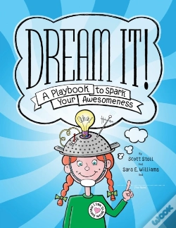 Capa do artigo Dream It!