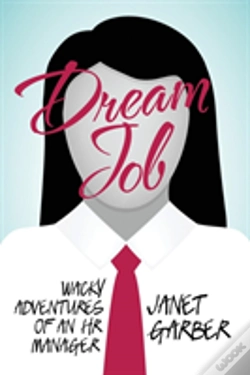 Capa do artigo Dream Job