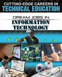 Capa do artigo Dream Jobs Information Tech