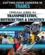 Dream Jobs Transportation Distribution And Logistics - Preview