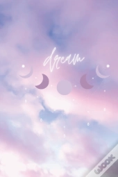 Dream Journal-100 Dot Grid Pages