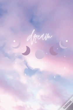 Capa do artigo Dream Journal-100 Dot Grid Pages