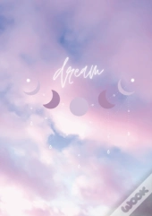 Dream Journal-100 Lined Pages