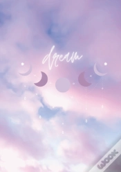 Capa do artigo Dream Journal-100 Lined Pages
