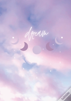 Capa do artigo Dream Journal-100 Lined Pages