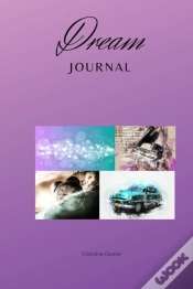 Capa do artigo Dream Journal